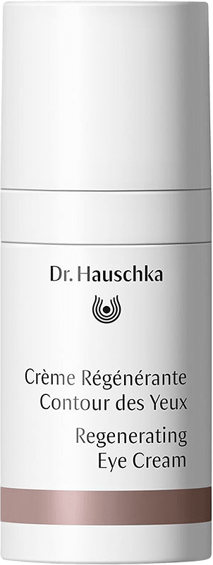 Regenerating Eye Cream, från Dr. Hauschka.