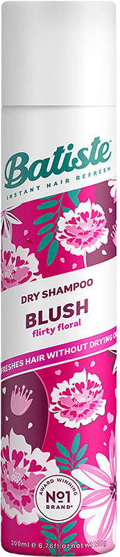Dry Shampoo Blush, från Batiste.