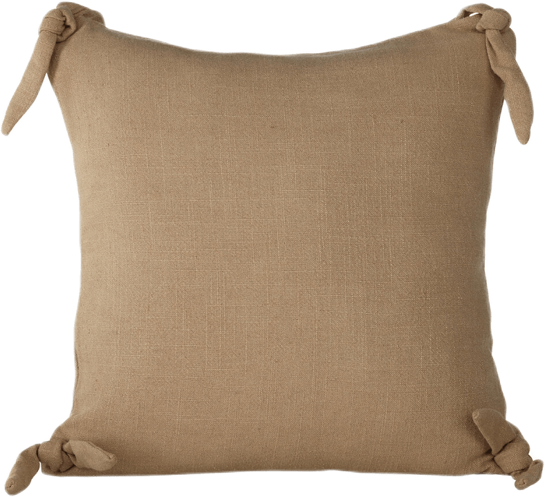 Nora Kuddfodral, från Venture Home, i färgen brown.