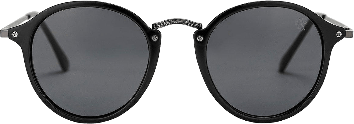 Club, från CHPO, i färgen shiny black/black.