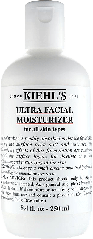 Ultra Facial Moisturizer, från Kiehls.
