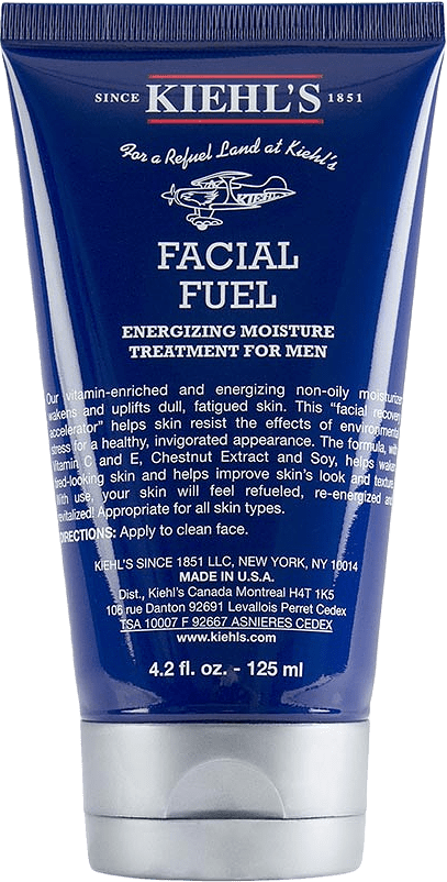 Facial Fuel Energizing Moisturizer, från Kiehls.