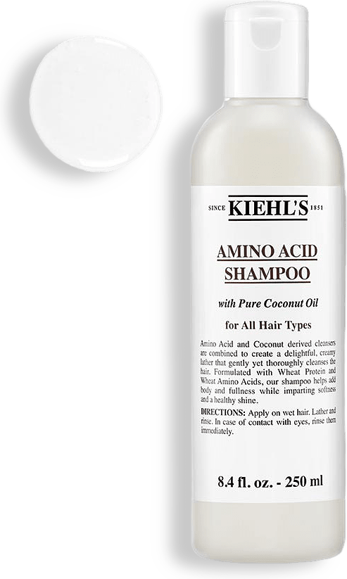 Amino Acid Shampoo