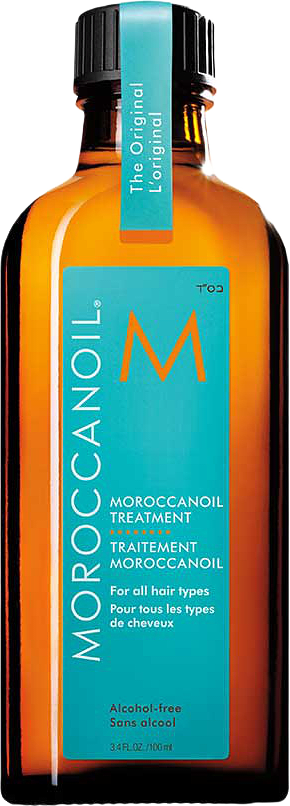 Oil Treatment, från Moroccanoil.