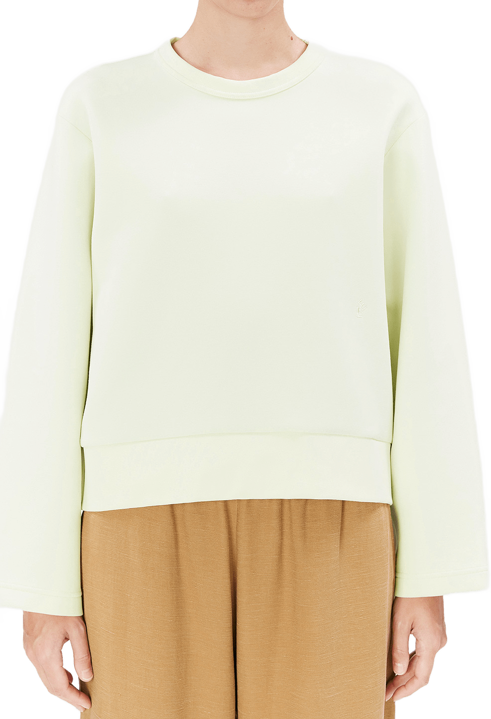 Alba W´s Sweat