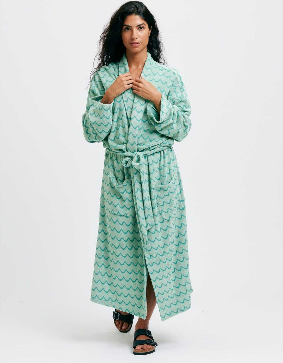 Badrock Våg Mint Våg Unisex