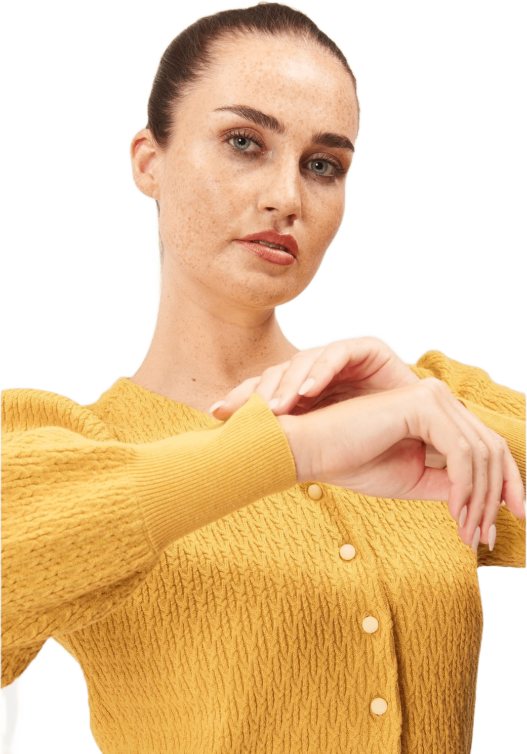 Johanna Cardigan