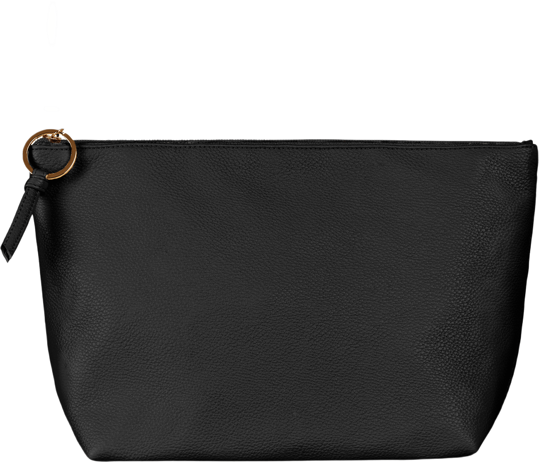 Necessär large, från Åhléns, i färgen Svart.