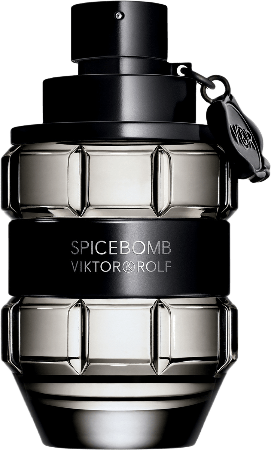 Spicebomb EdT, från Viktor&Rolf.