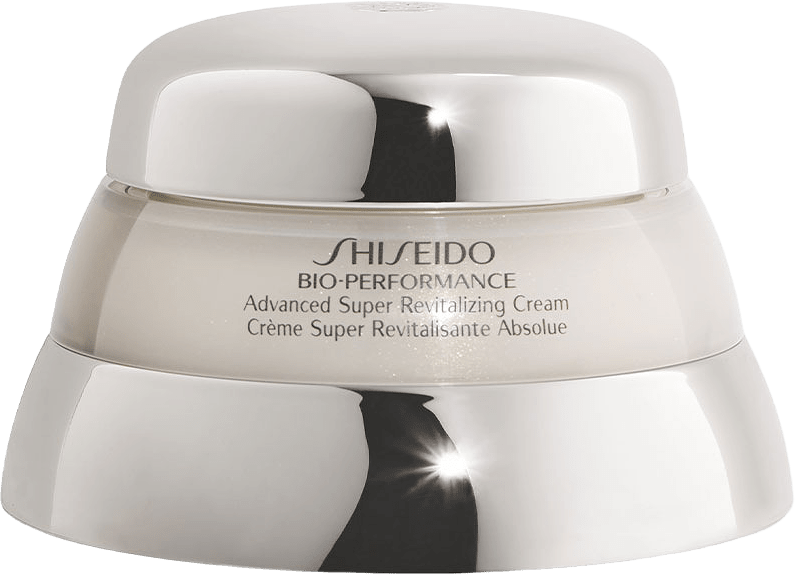 Bio-Performance Advanced Super Revitalizing Cream, 50 ml, från Shiseido.