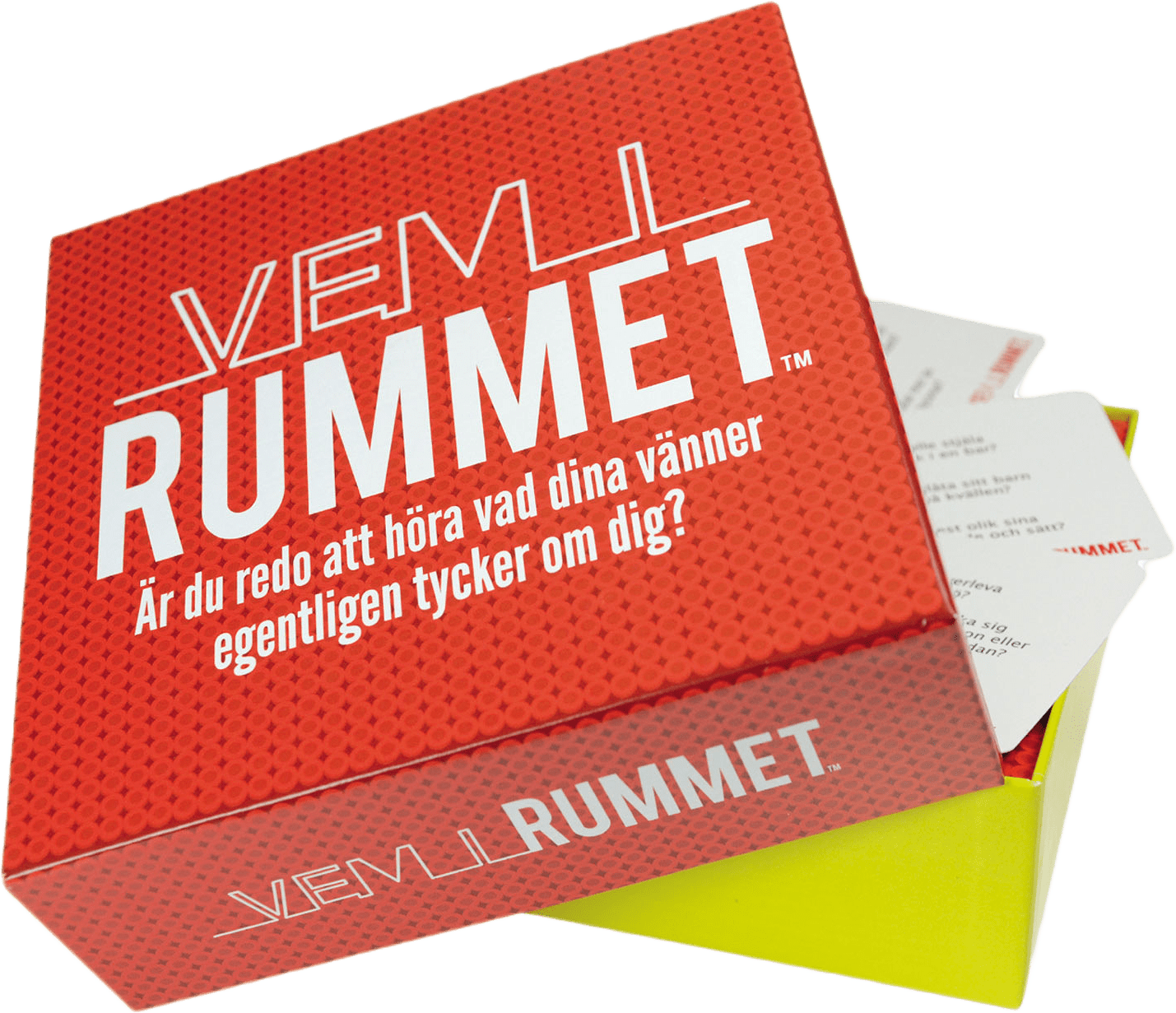 Vem i rummet, från KYLSKÅPSPOESI.