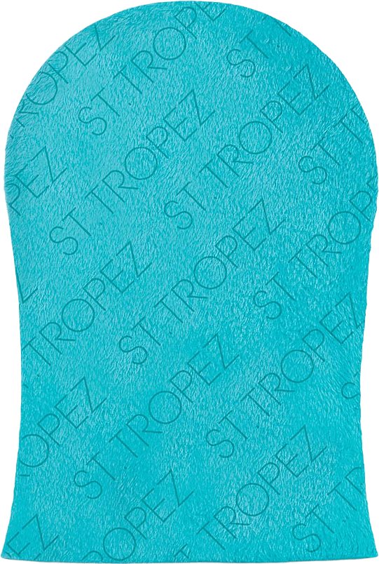 Applicator Mitt, från St Tropez.