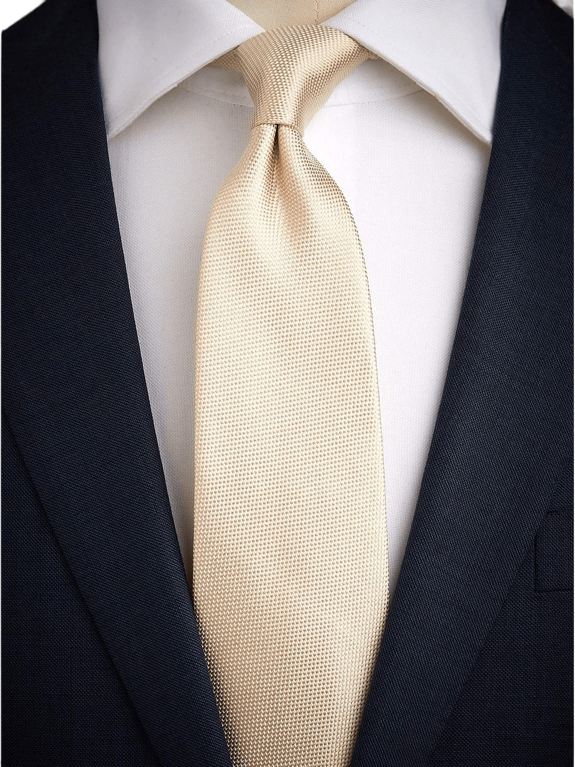 Tie Structure