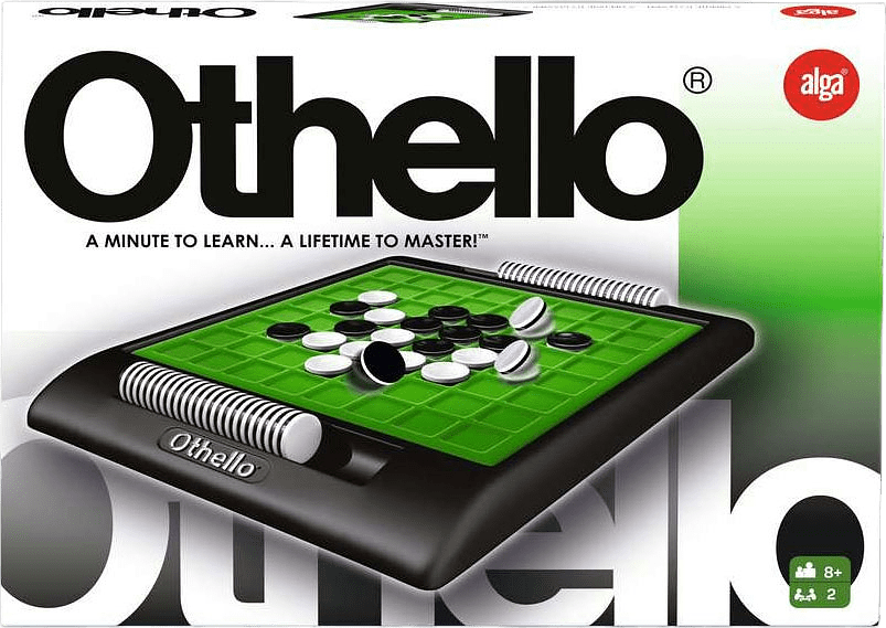 Othello Original, från ALGA.