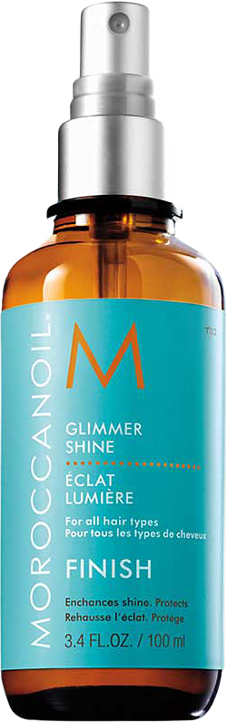 Glimmer Shine Spray, 100 ml, från Moroccanoil.