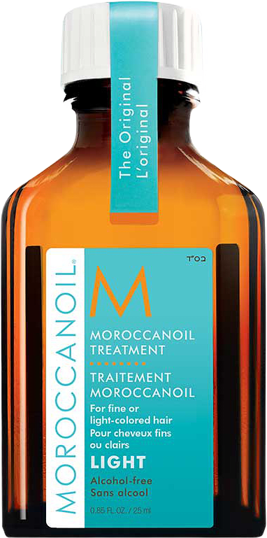 Treatment Light, från Moroccanoil.