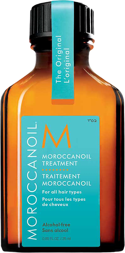 Oil Treatment, från Moroccanoil.