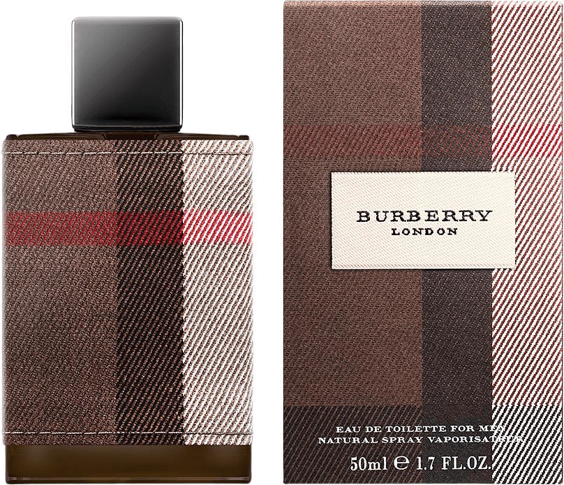 London Men EdT, från Burberry.