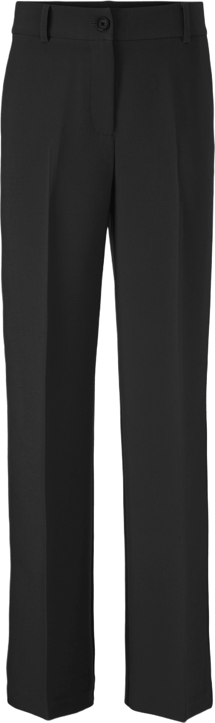 Gale Pants, från Modström, i färgen black.