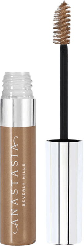 Tinted Brow Gel, från Anastasia Beverly Hills, i färgen Caramel.