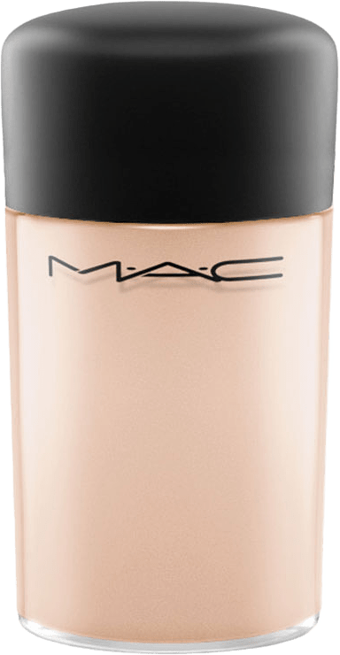 Pigment, från MAC Cosmetics, i färgen Naked.
