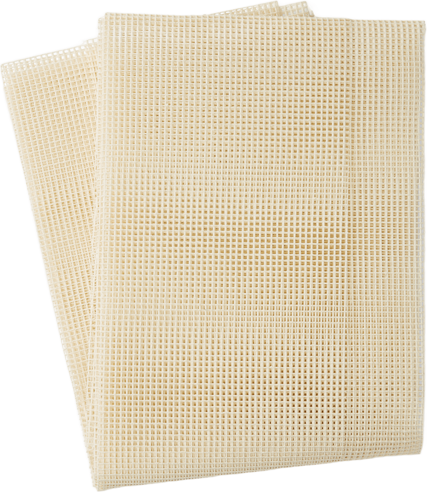 Glidskydd för matta 60x180 cm, från Åhléns Home, i färgen Offwhite.