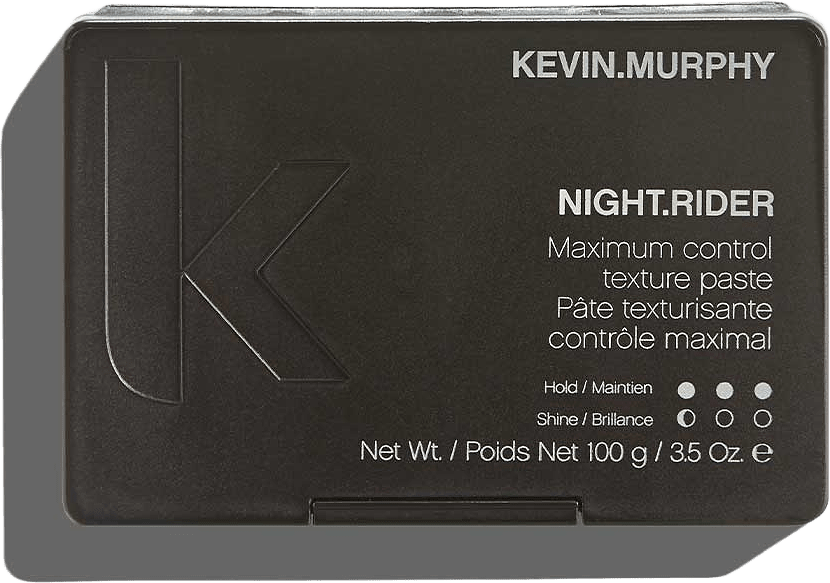 Night.Rider, från Kevin Murphy, i färgen 110 g.