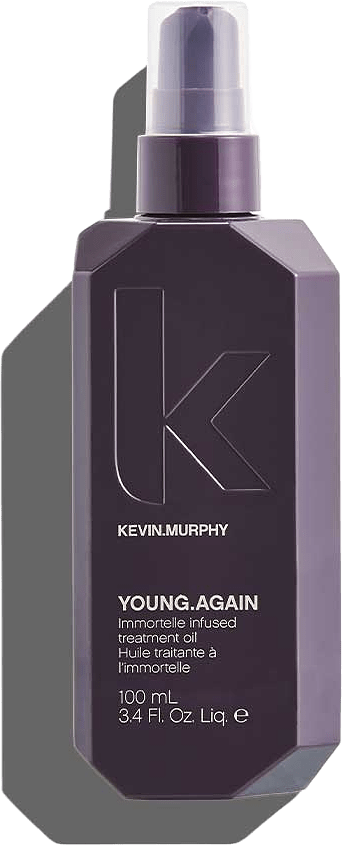 Young.Again, från Kevin Murphy, i färgen 100 ml.