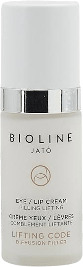 Lifting Code Eye/Lip Cream, från Bioline Jatò.