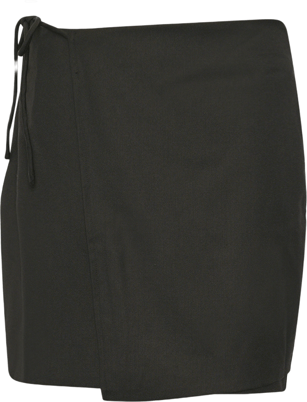 Kerani Skirt - Black