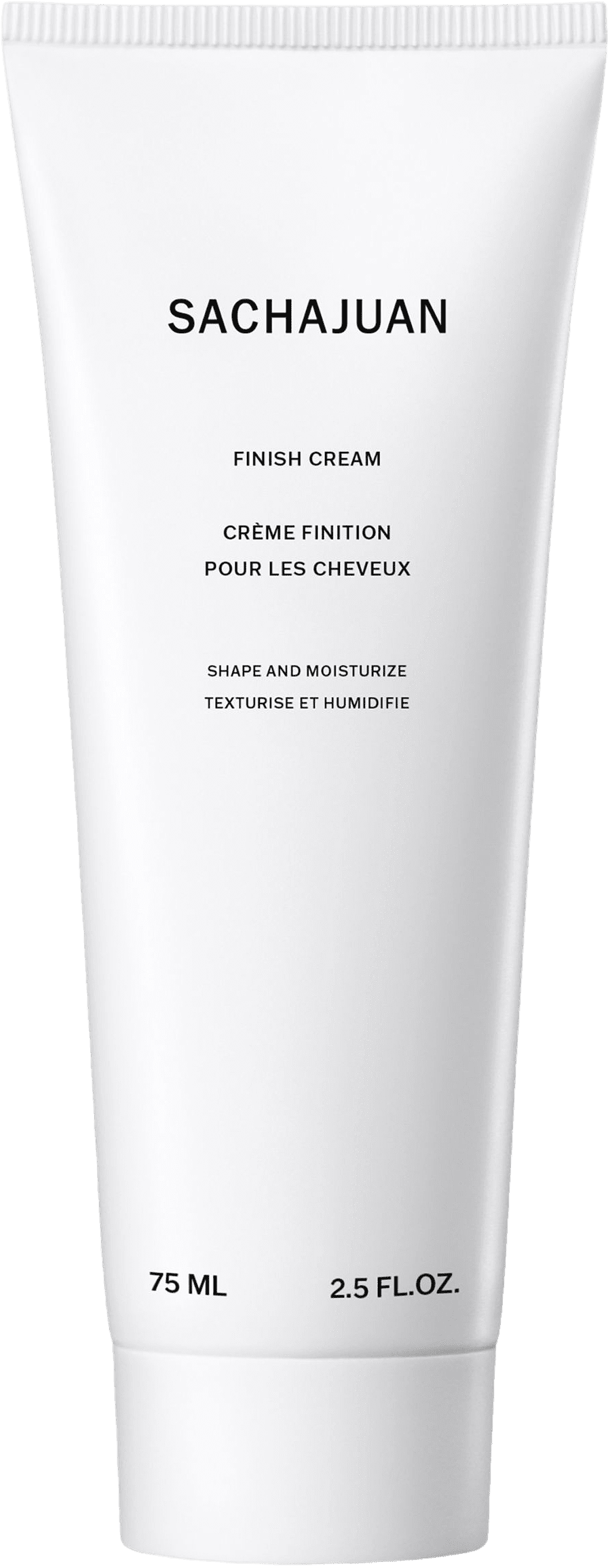 Finish Cream Shape and Moisturize, 75 ml