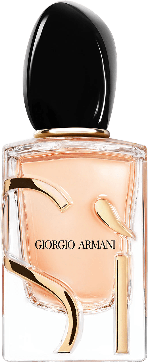 Si EdP, från Armani.