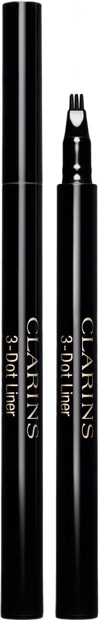 3-Dot Liner, från Clarins, i färgen 01 Black.