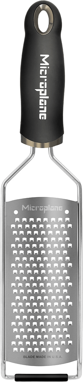 Gourmet Rivjärn grovt, från Microplane.