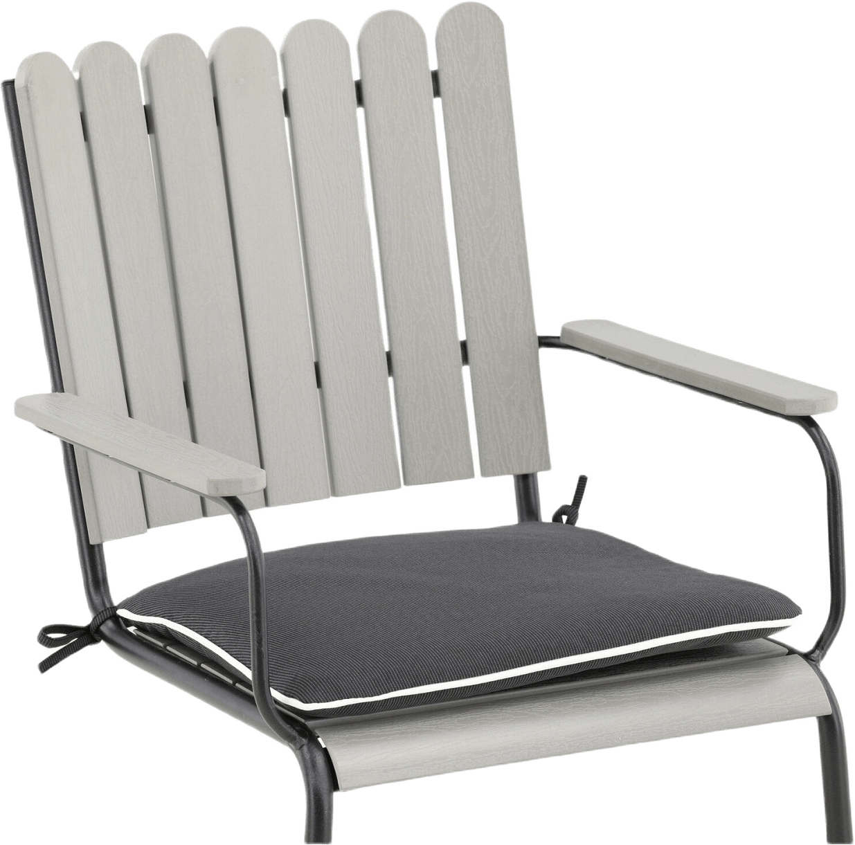 Holmsund Dyna, från Venture Home, i färgen dark grey.