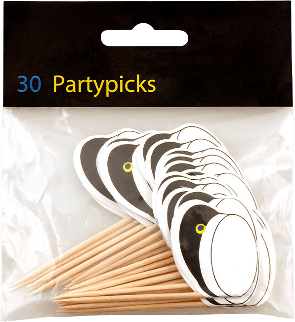 Partypicks, Studentmössor