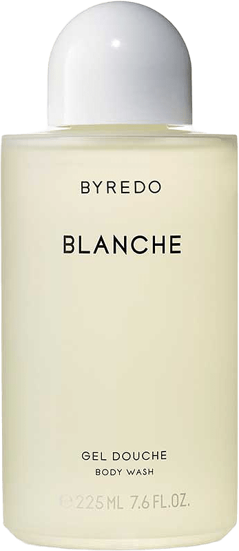 Body Wash Blanche, från BYREDO.