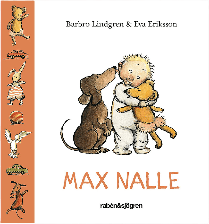 Max Nalle