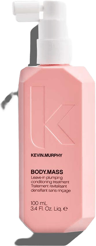 Body.Mass, från Kevin Murphy, i färgen 100 ml.