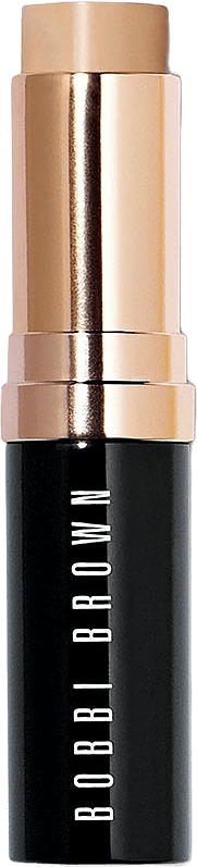 Skin Foundation Stick, från Bobbi Brown, i färgen Porcelain.