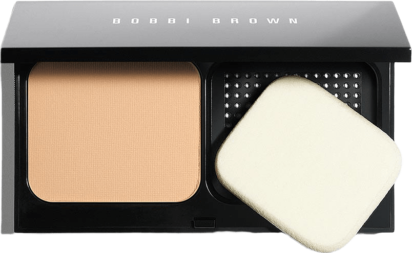 Skin Weightless Powder Foundation, från Bobbi Brown, i färgen Sand.