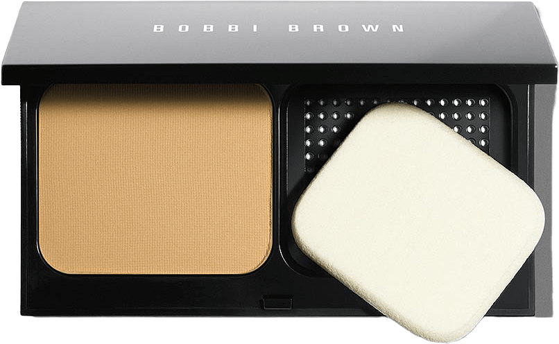 Skin Weightless Powder Foundation, från Bobbi Brown, i färgen Natural.
