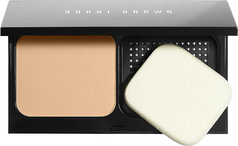 Skin Weightless Powder Foundation, från Bobbi Brown, i färgen Warm Ivory.