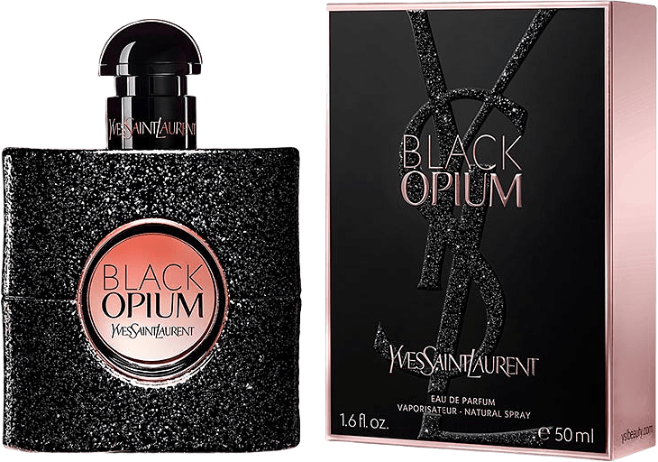 Black Opium EdP, från Yves Saint Laurent.