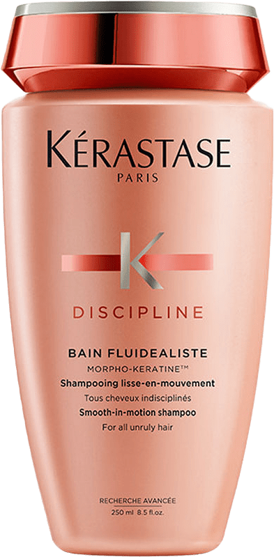 Discipline Bain Fluidealiste