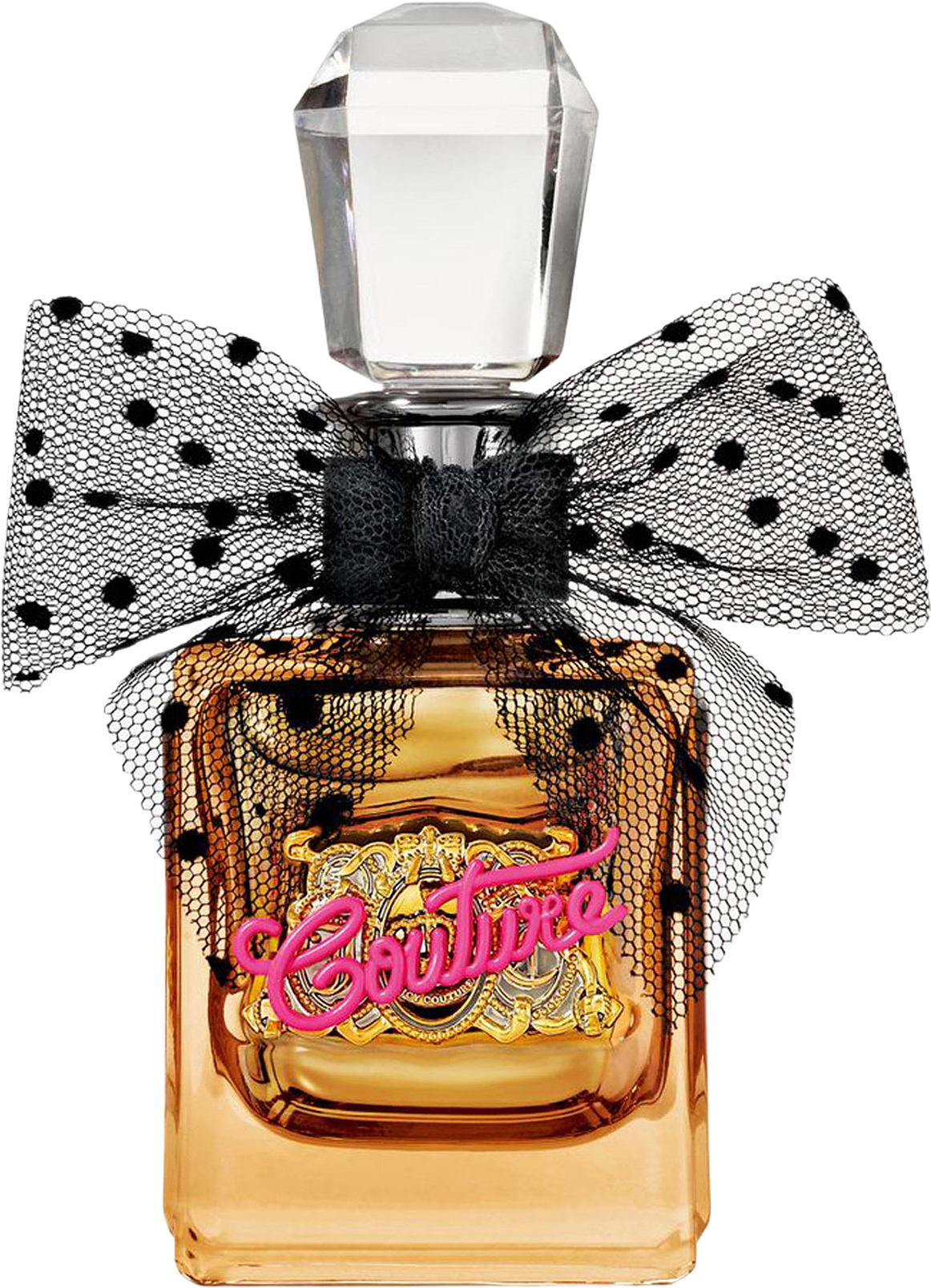 Viva La Juicy Gold Couture, från Juicy Couture.