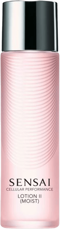 Cellular Performance Lotion II Moist, från Sensai.