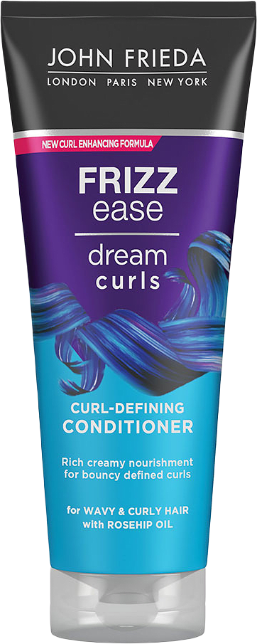 Frizz Ease Dream Curls Conditioner, från John Frieda.