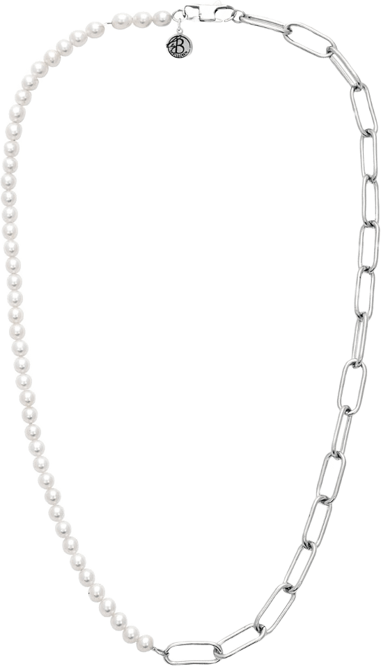 Pärlhalsband | Ankarkedja