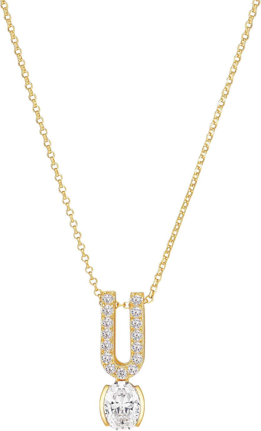 Halsband Ellisse Carezza Uno